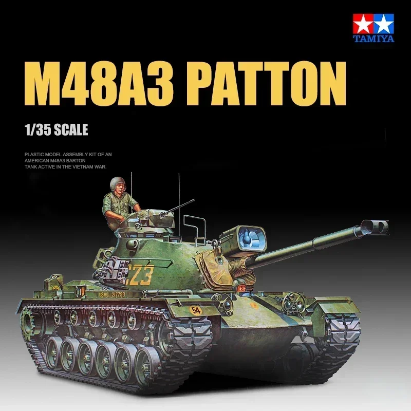 TAMIYA Modell 35120 1/35 US M4 – Model Kit Tamiya Bewertung und Preis
