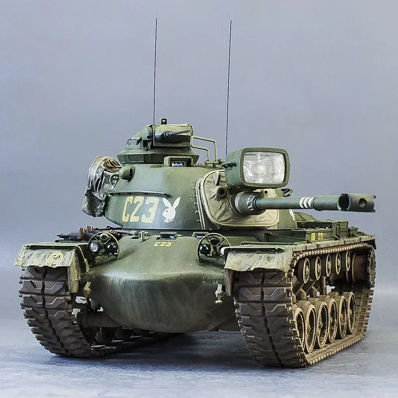 TAMIYA Modell 35120 1/35 US M4 – Model Kit Tamiya Bewertung und Preis