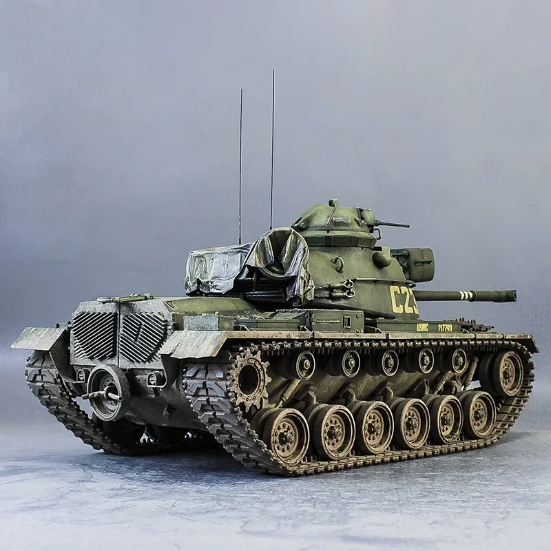 TAMIYA Modell 35120 1/35 US M4 – Model Kit Tamiya Bewertung und Preis