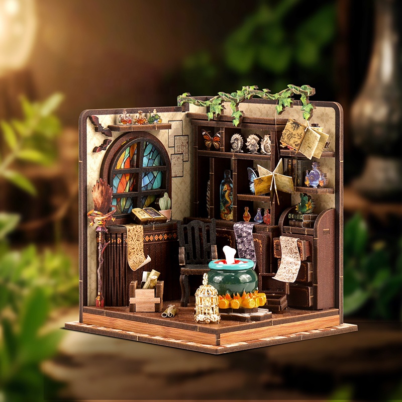 DIY Holz Miniatur Modell Kit Z – Model Kit Centaur Bewertung und Preis