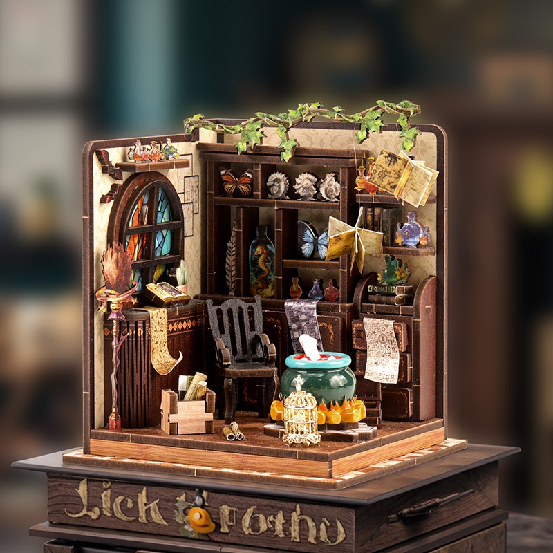 DIY Holz Miniatur Modell Kit Z – Model Kit Centaur Bewertung und Preis