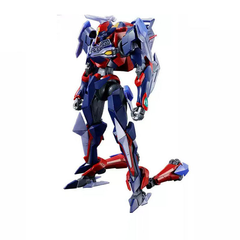 Bandai Originalverpackte HG 1/ – Model Kit Code Geass Bewertung und Preis