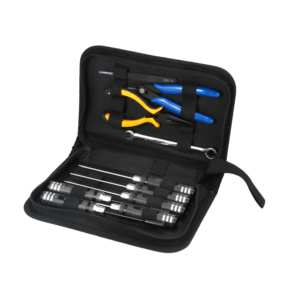 10-teiliges 10-in-1 FPV-Drohne – Model Kit Tool Set Bewertung und Preis