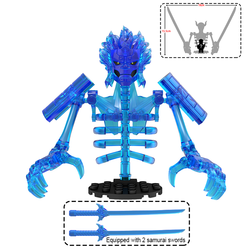 Anime-Actionfiguren-Bausteine- – Model Kit Centaur Bewertung und Preis