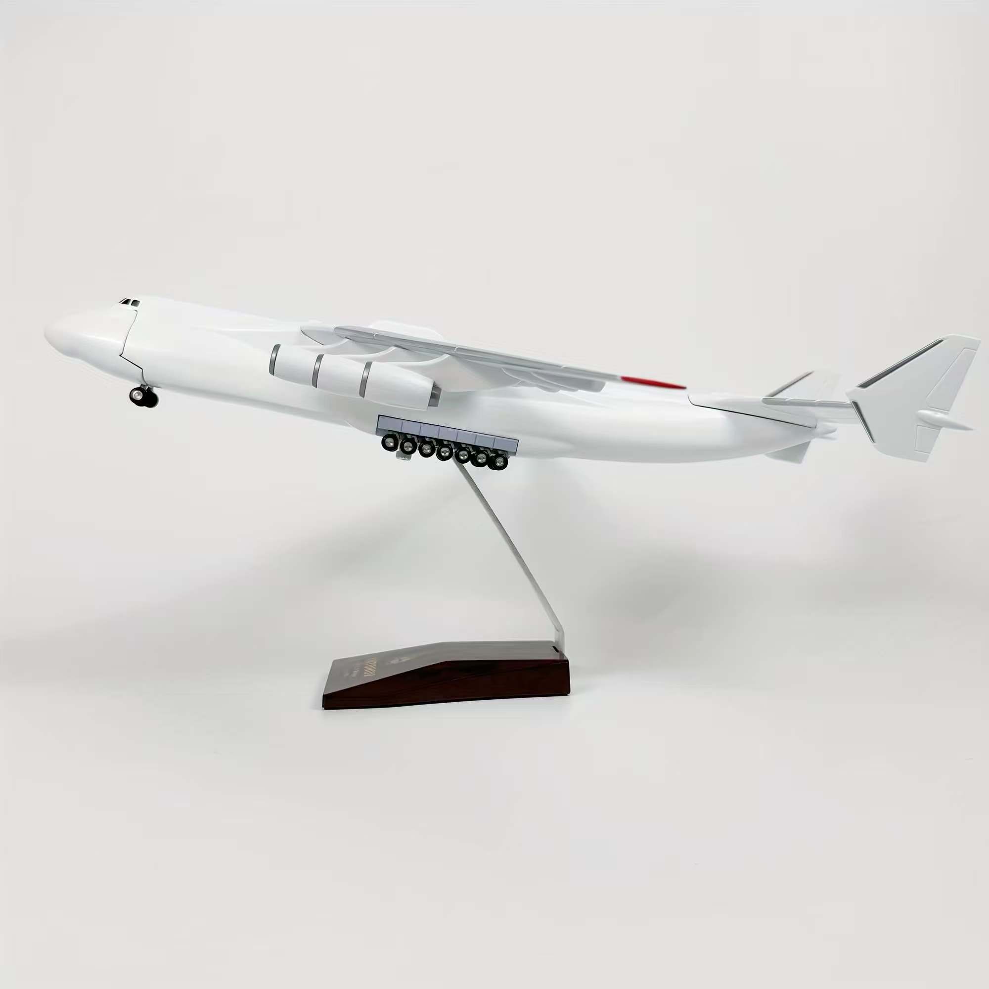 47CM Blanko Weißes DIY Flugzeu – Model Kit Plane Bewertung und Preis