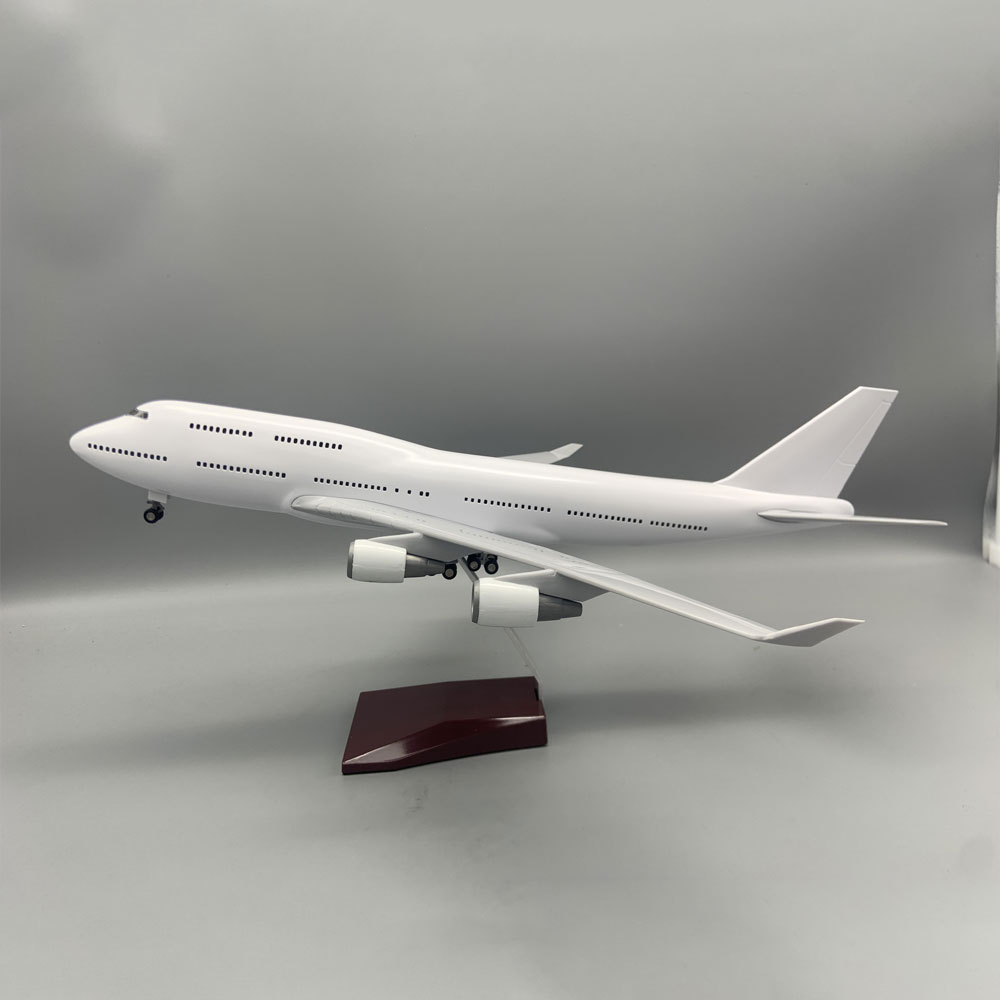 47CM Blanko Weißes DIY Flugzeu – Model Kit Plane Bewertung und Preis