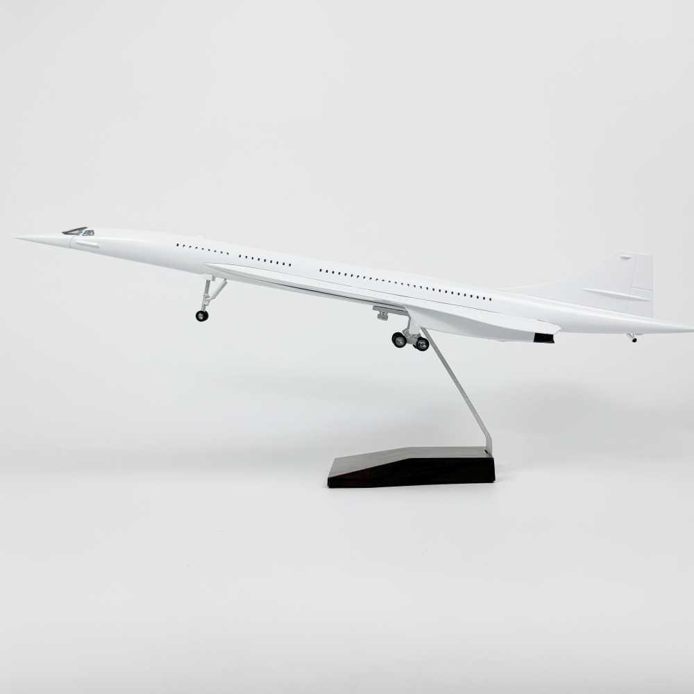 47CM Blanko Weißes DIY Flugzeu – Model Kit Plane Bewertung und Preis