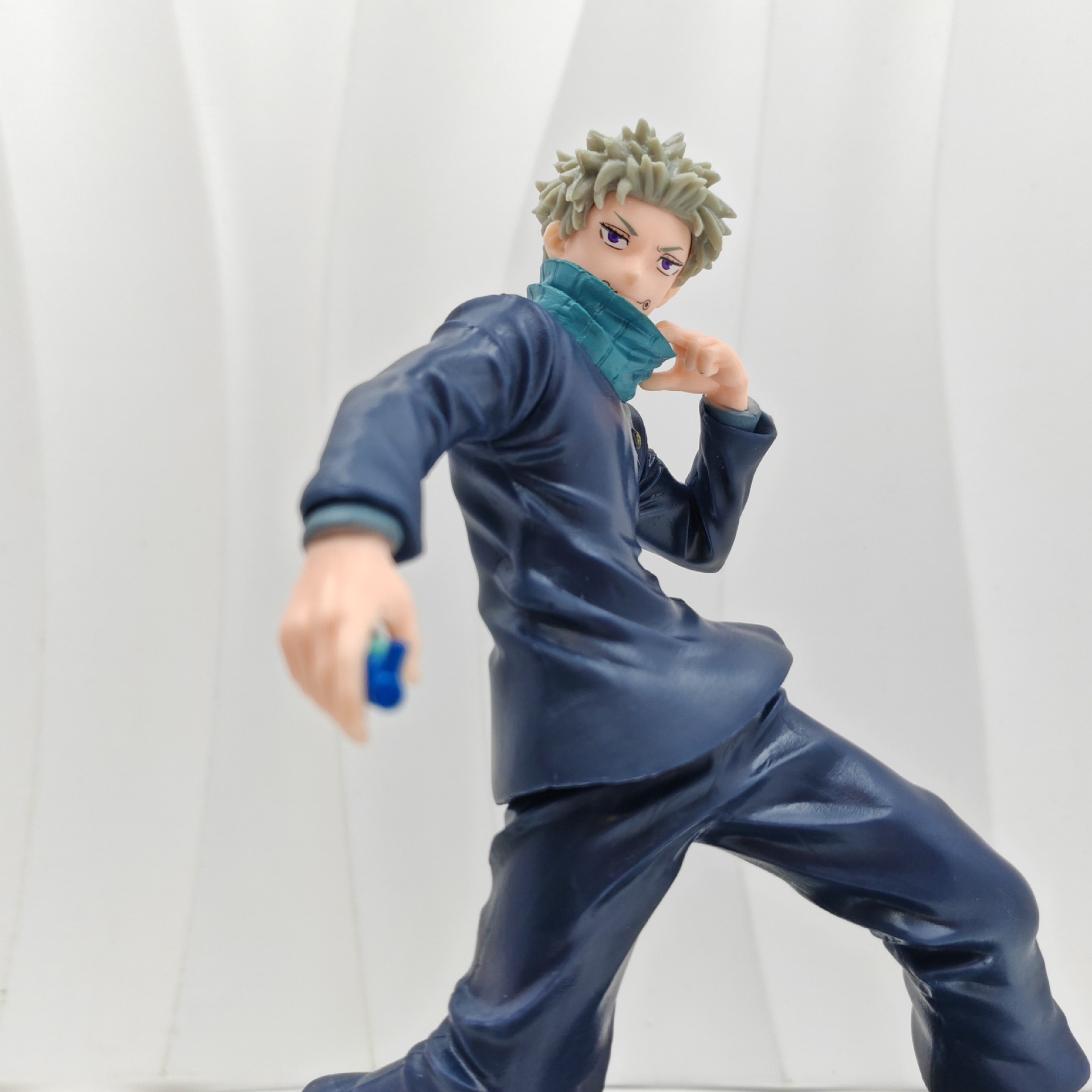 17cm Anime Jujutsu Kaisen Inum – Model Kit Kaiju No 8 Bewertung und Preis