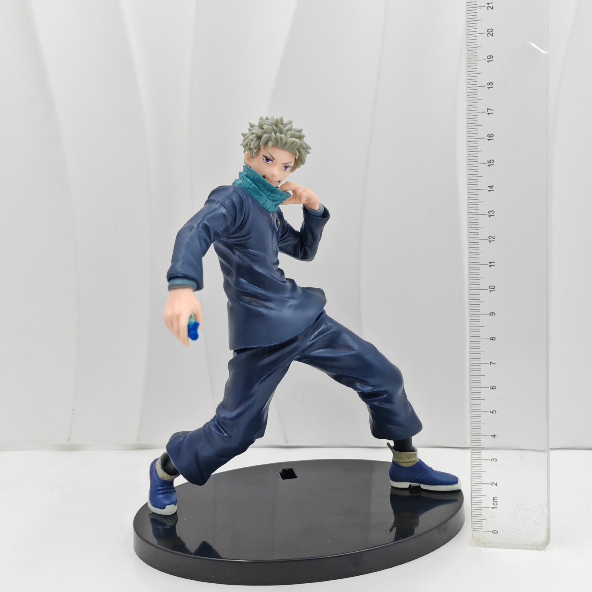 17cm Anime Jujutsu Kaisen Inum – Model Kit Kaiju No 8 Bewertung und Preis