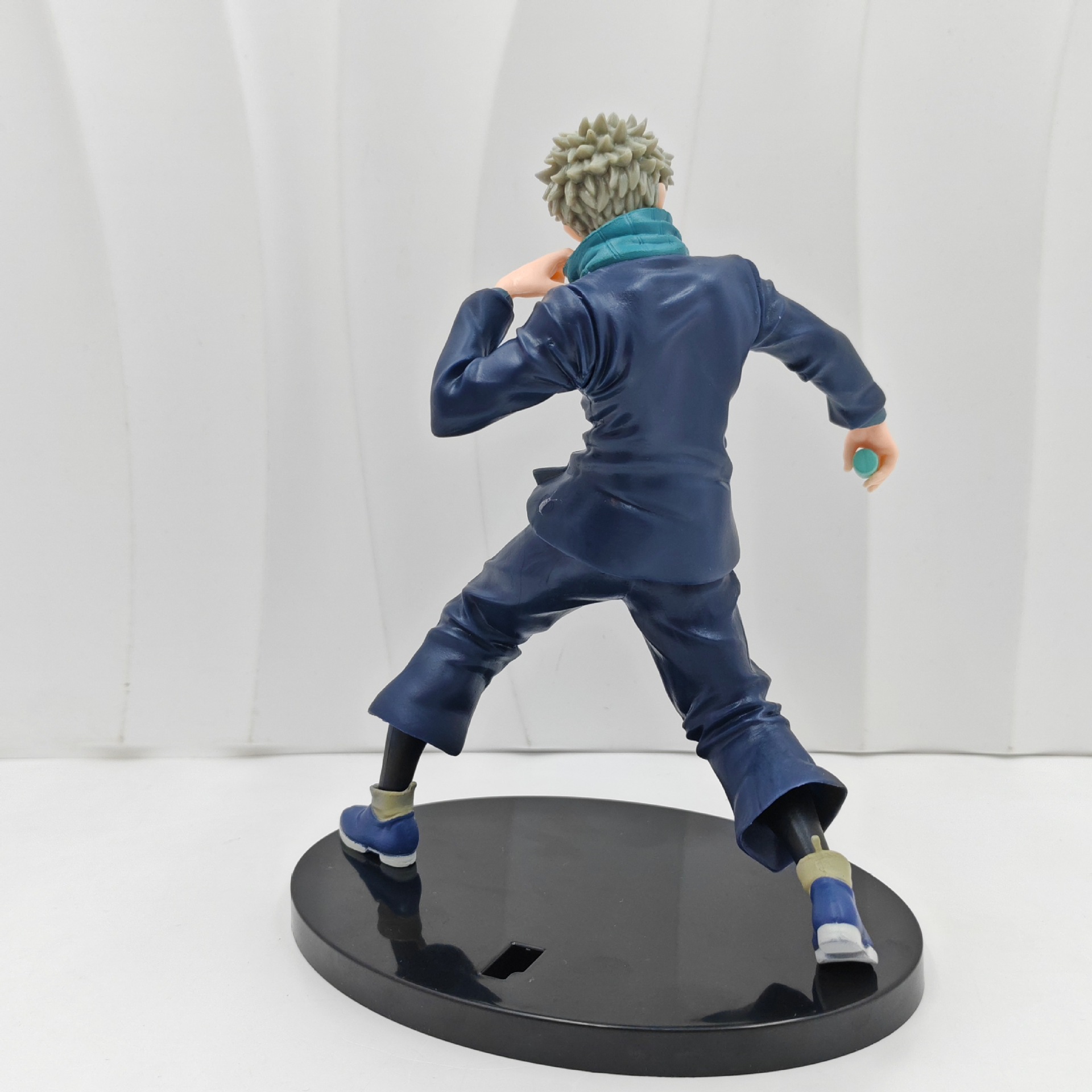17cm Anime Jujutsu Kaisen Inum – Model Kit Kaiju No 8 Bewertung und Preis