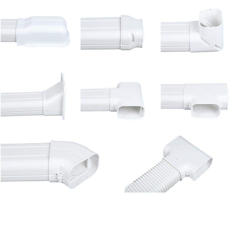 75*65mm Klimaanlagen-Leitungss – Model Kit Quick Bewertung und Preis