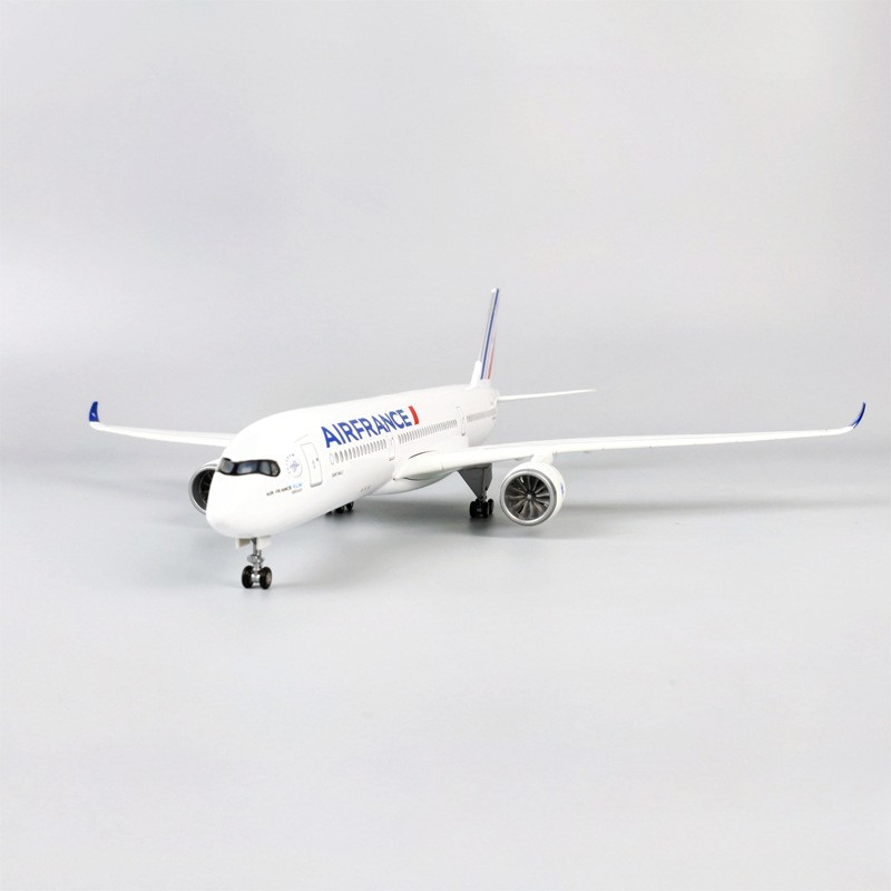 47cm Air France A350 Modellflu – Model Kit Plane Bewertung und Preis