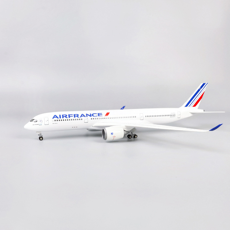 47cm Air France A350 Modellflu – Model Kit Plane Bewertung und Preis