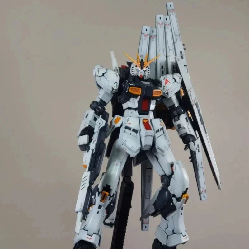 HG 1/144 Bull Funnel mit Schwi – Model Kit Tristan Bewertung und Preis