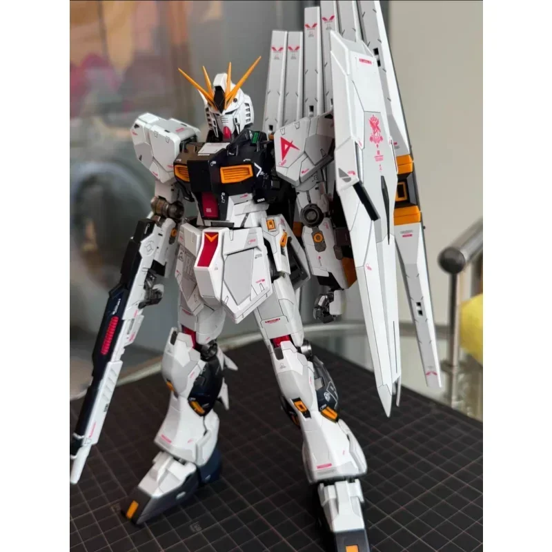 HG 1/144 Bull Funnel mit Schwi – Model Kit Tristan Bewertung und Preis