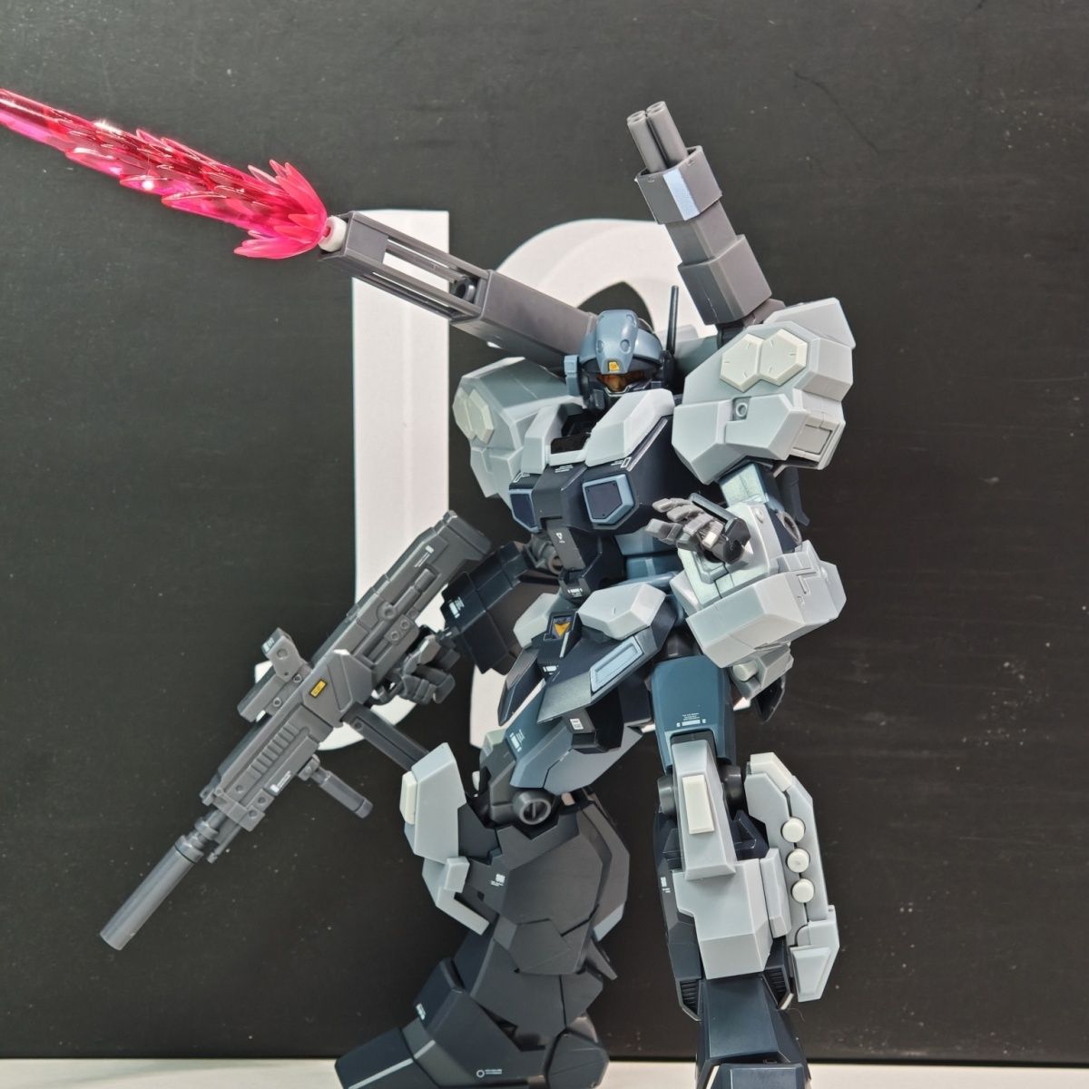 BAOBAO Modell HG 1/144 Montage – Model Kit Japan Bewertung und Preis