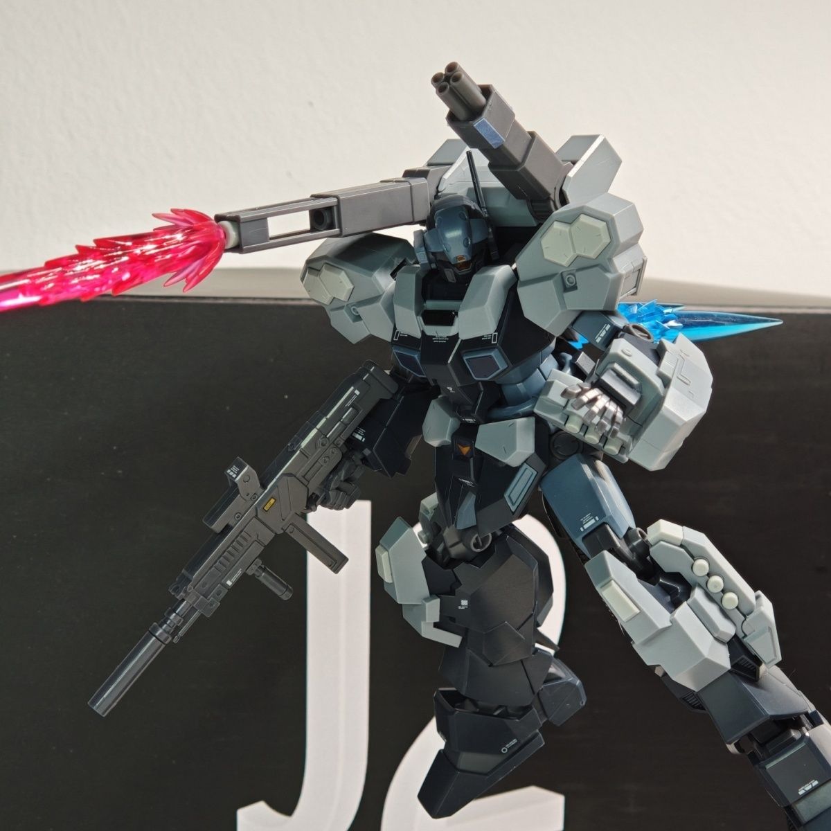 BAOBAO Modell HG 1/144 Montage – Model Kit Japan Bewertung und Preis