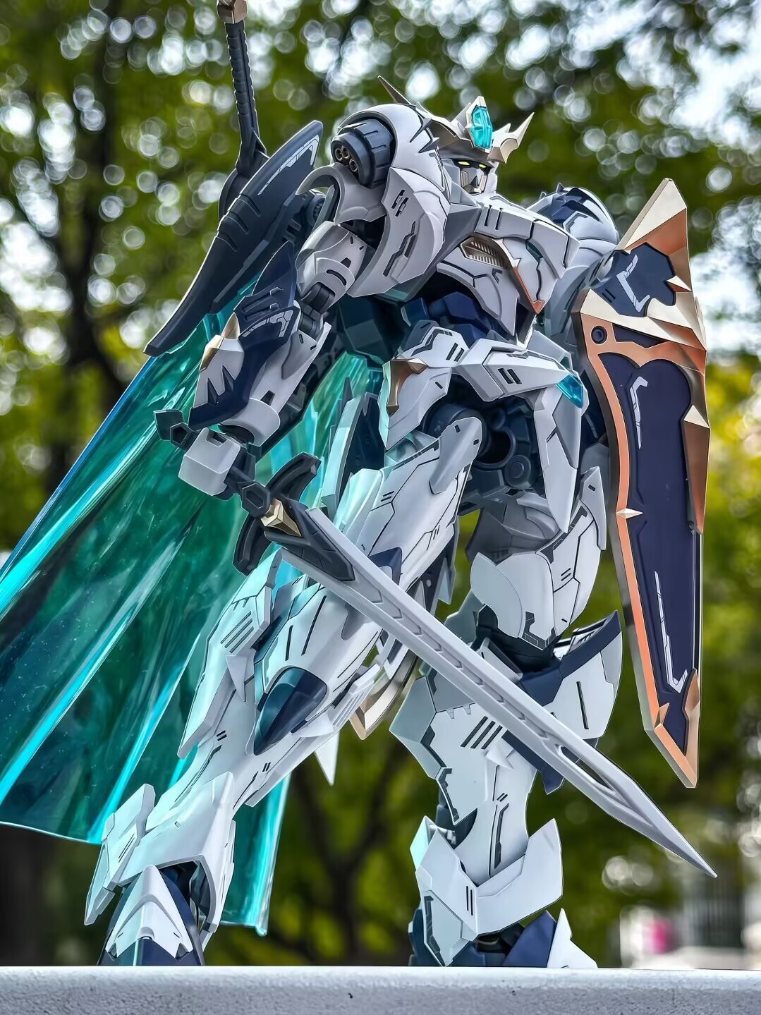 Snaa Knights Of The Round Tabl – Model Kit Tristan Bewertung und Preis
